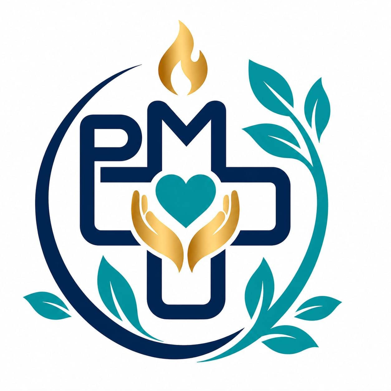 People Care Multispeciality Hospital Logo